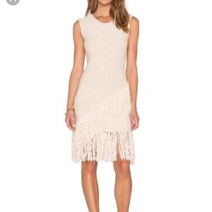 Maxazria gorgeous, sexy and classy dress!